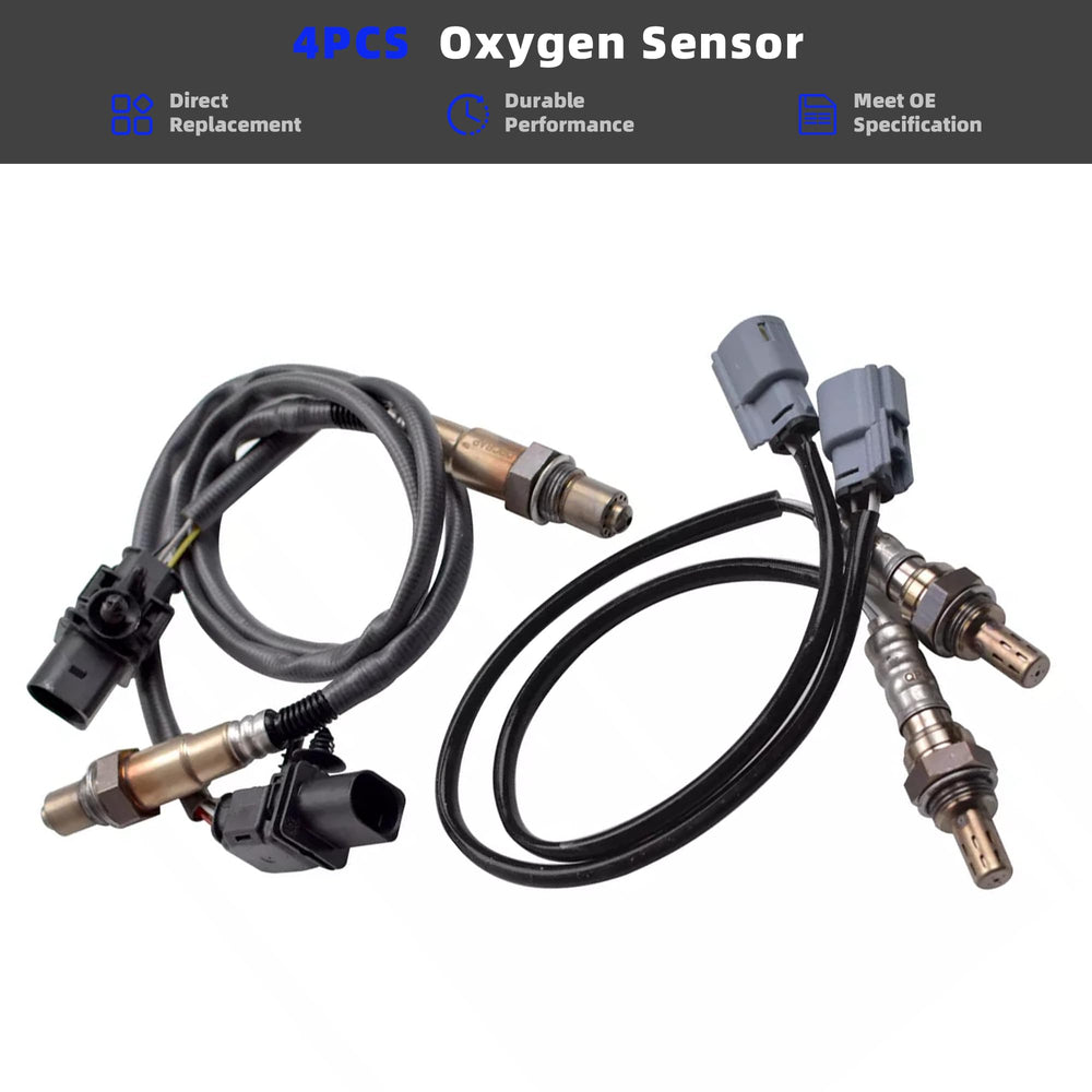 A-tnewb mechanic installing sensors in garage for quicker vehicle return