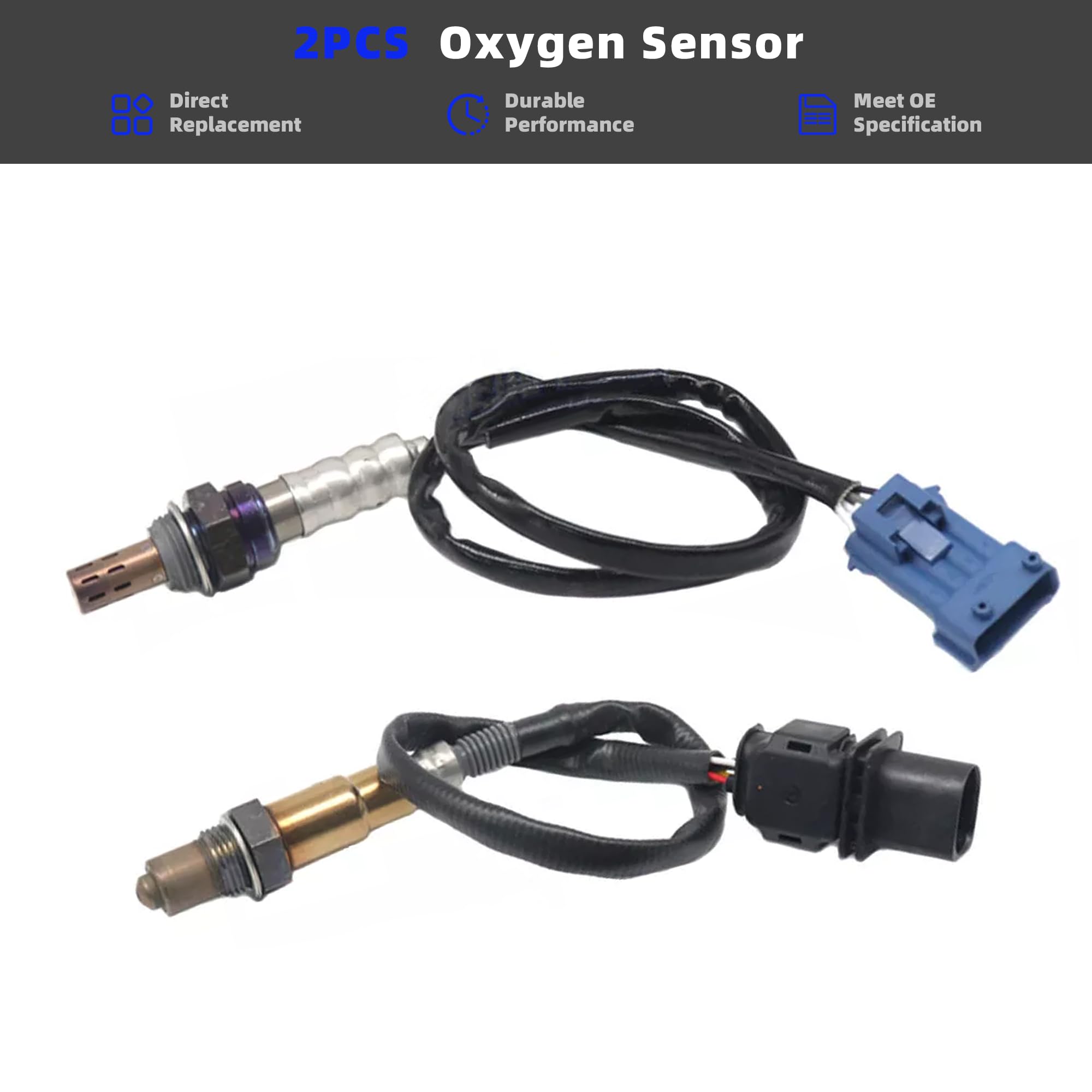 A-tnewb sensors on garage bench with tools signaling easy installation