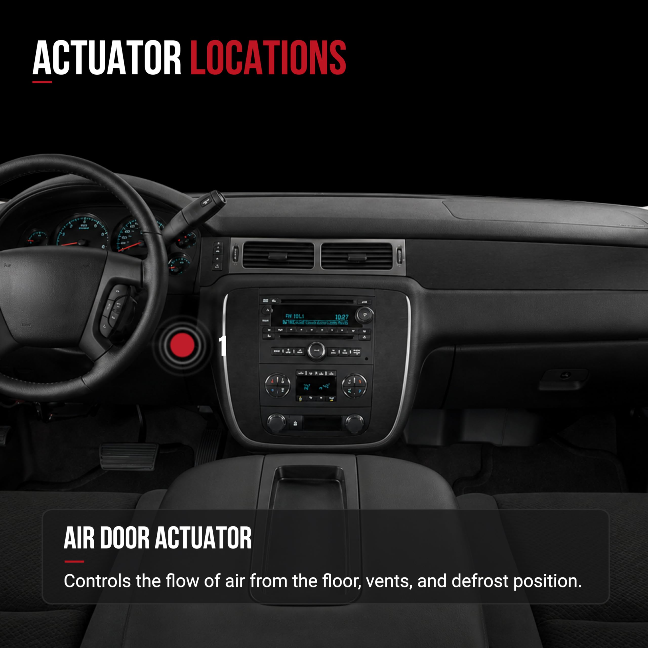 AA Ignition product packaging and lifetime warranty card offering installation confidence