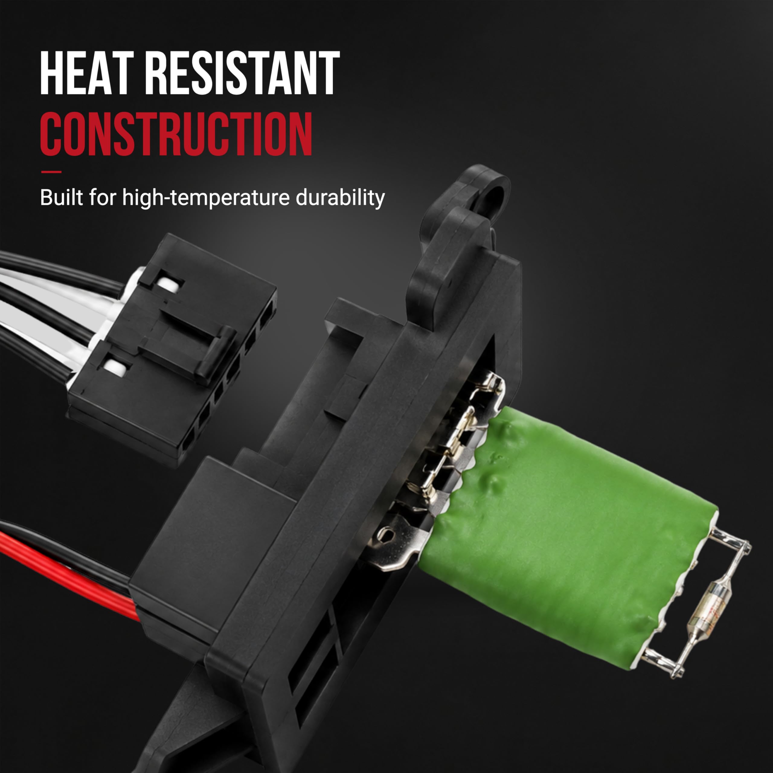AA Ignition packaging with lifetime warranty card for confident purchase