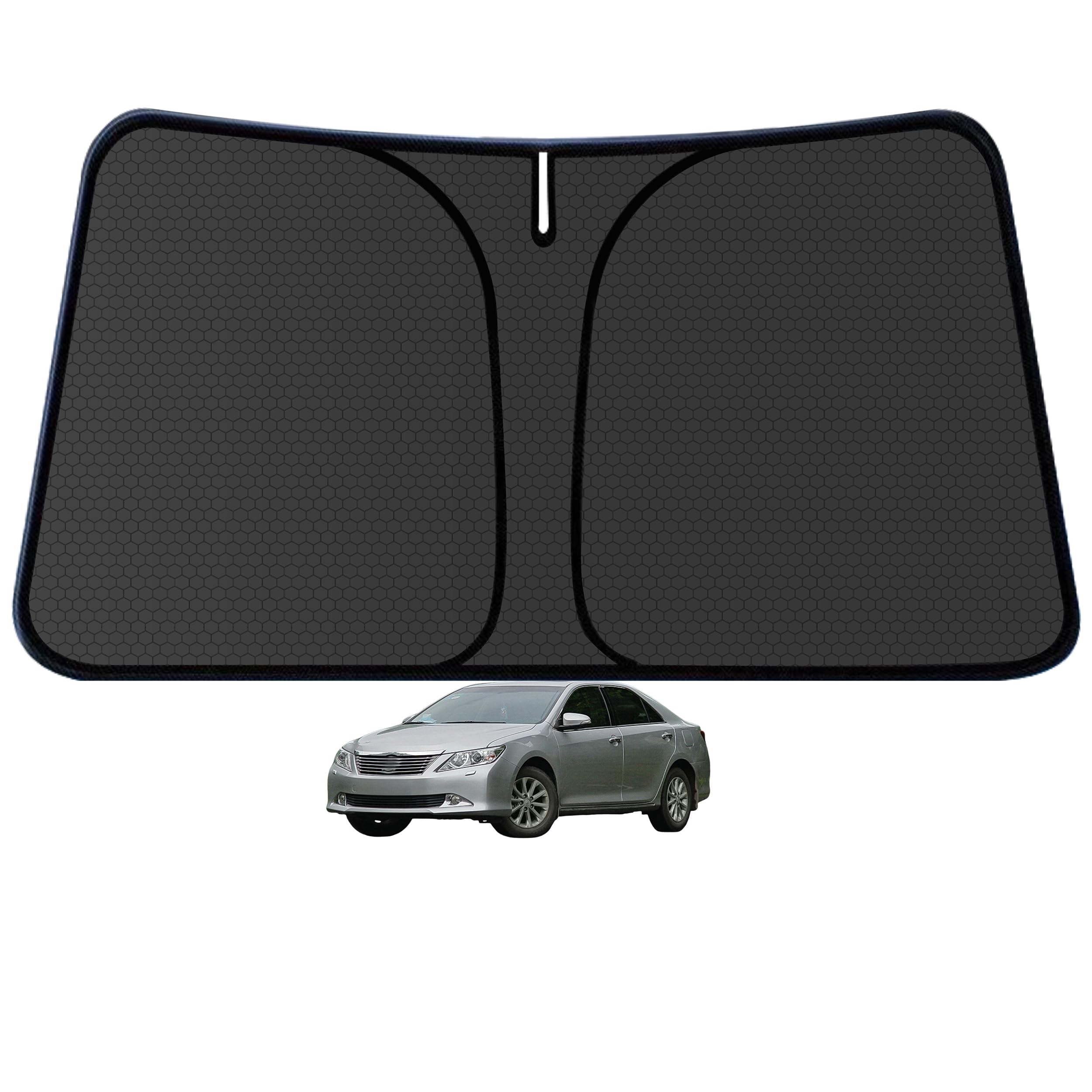 aatoppus Sentra front packaging showing full-coverage fit protects interior