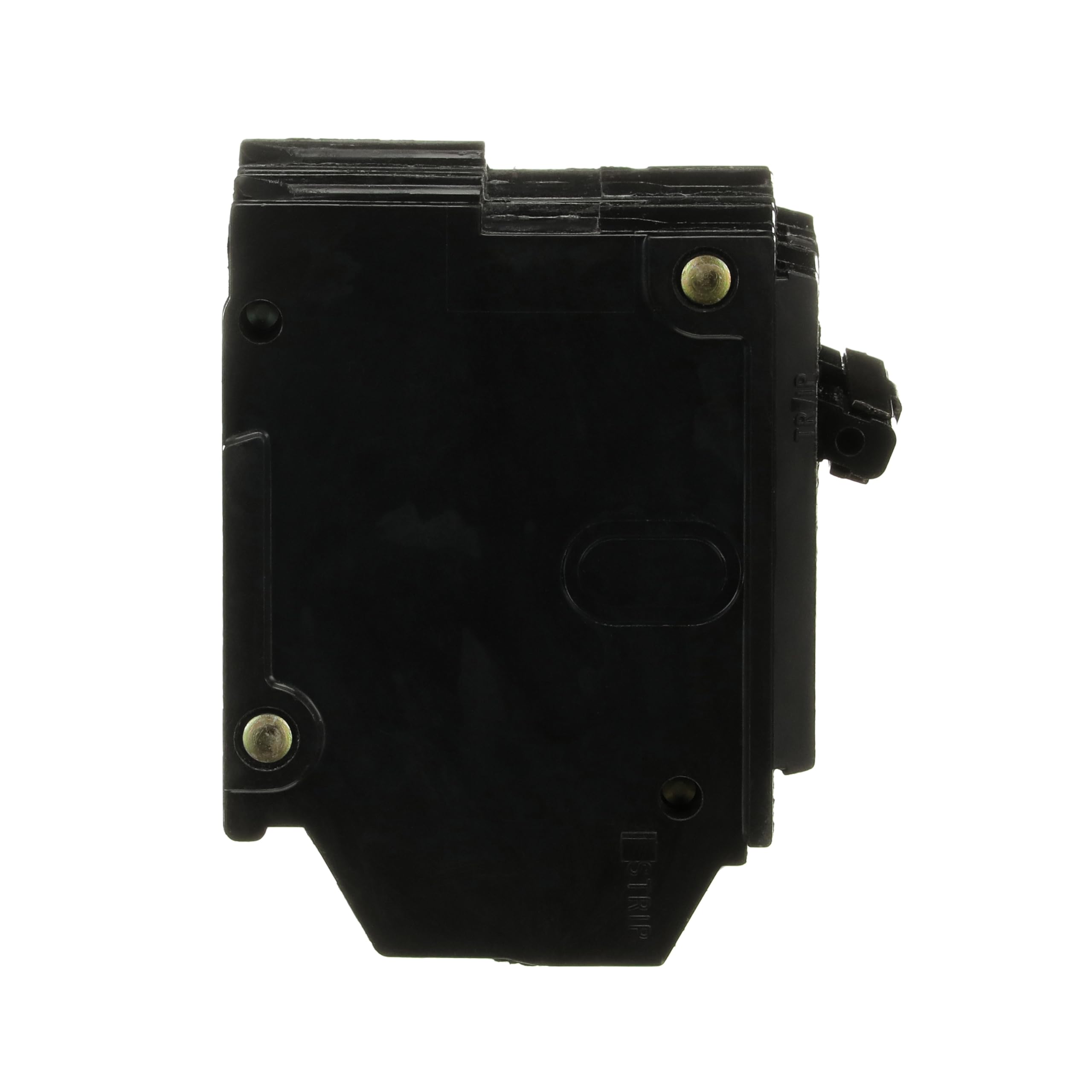 ABB THQL21100P installed in load center demonstrating proper fit and reliable protection