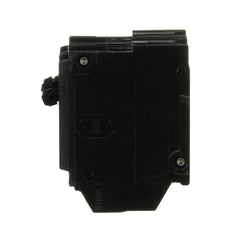 ABB THQL21100P trip indicator close-up showing visible fault indication for quick diagnostics