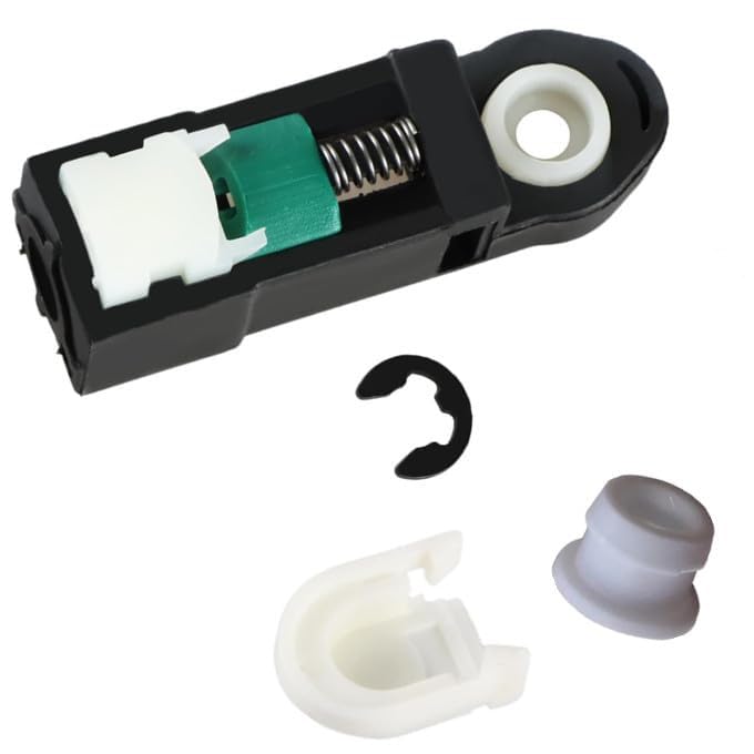 Abbzu front packaging of cable kit showing contents and fitment for easy identification and confidence