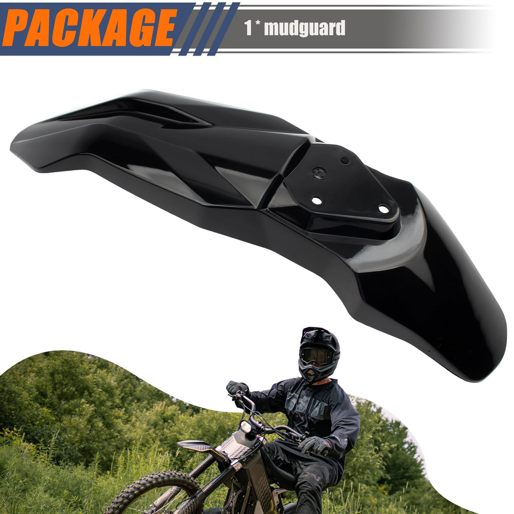 ABCERRSI packaged fender showing single-piece item ready to install