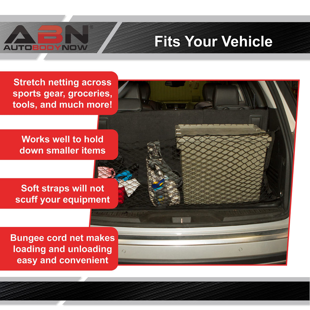 ABN fasteners and metal hardware close-up showing rustproof reliability