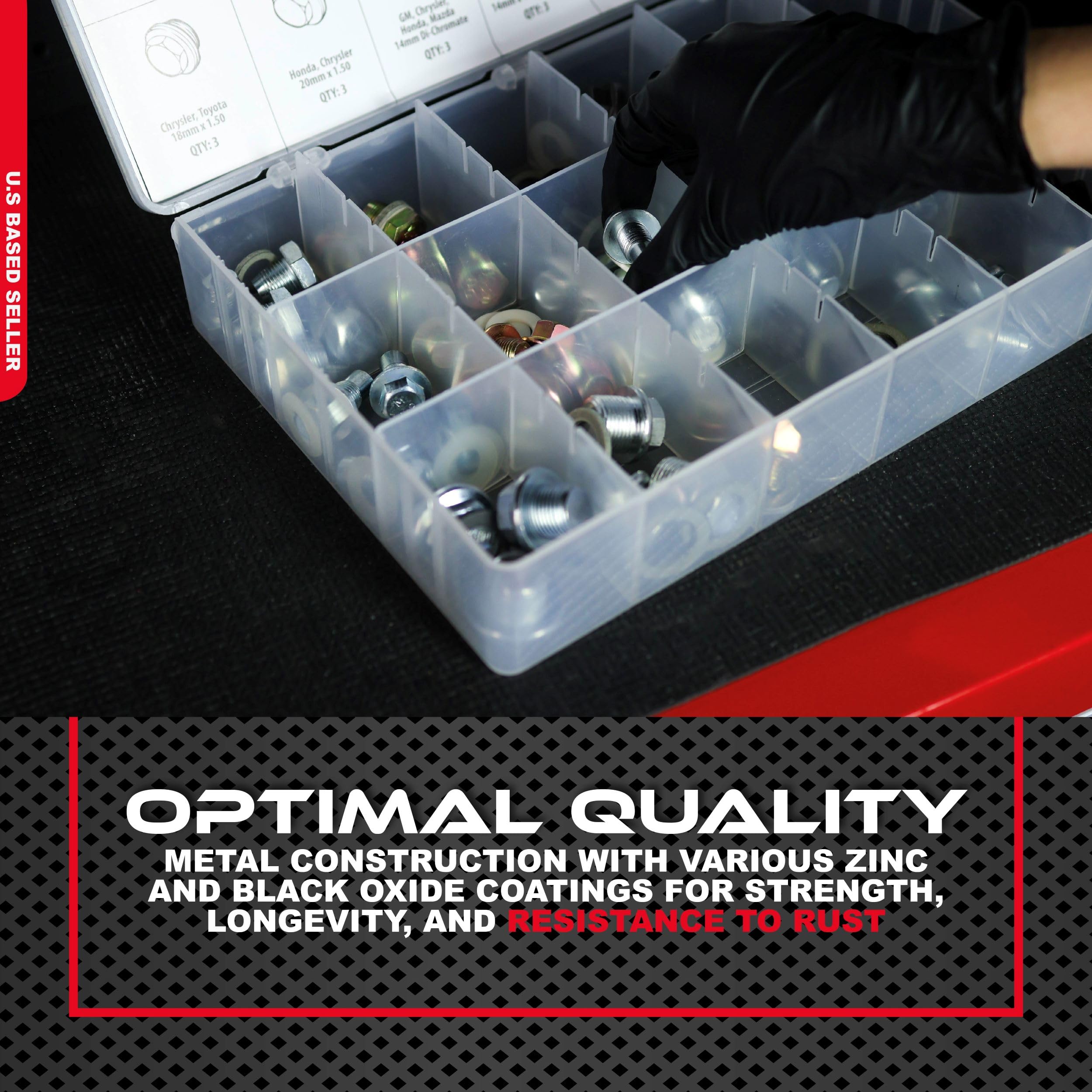 ABN kit in toolbox showing portability for mobile repairs benefit