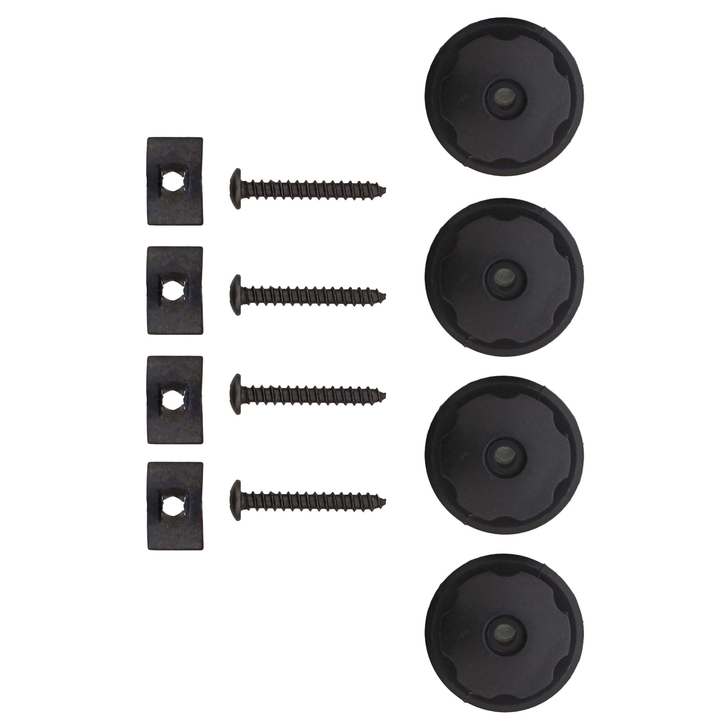 ABN close-up of nylon mesh highlighting durable elastic weave