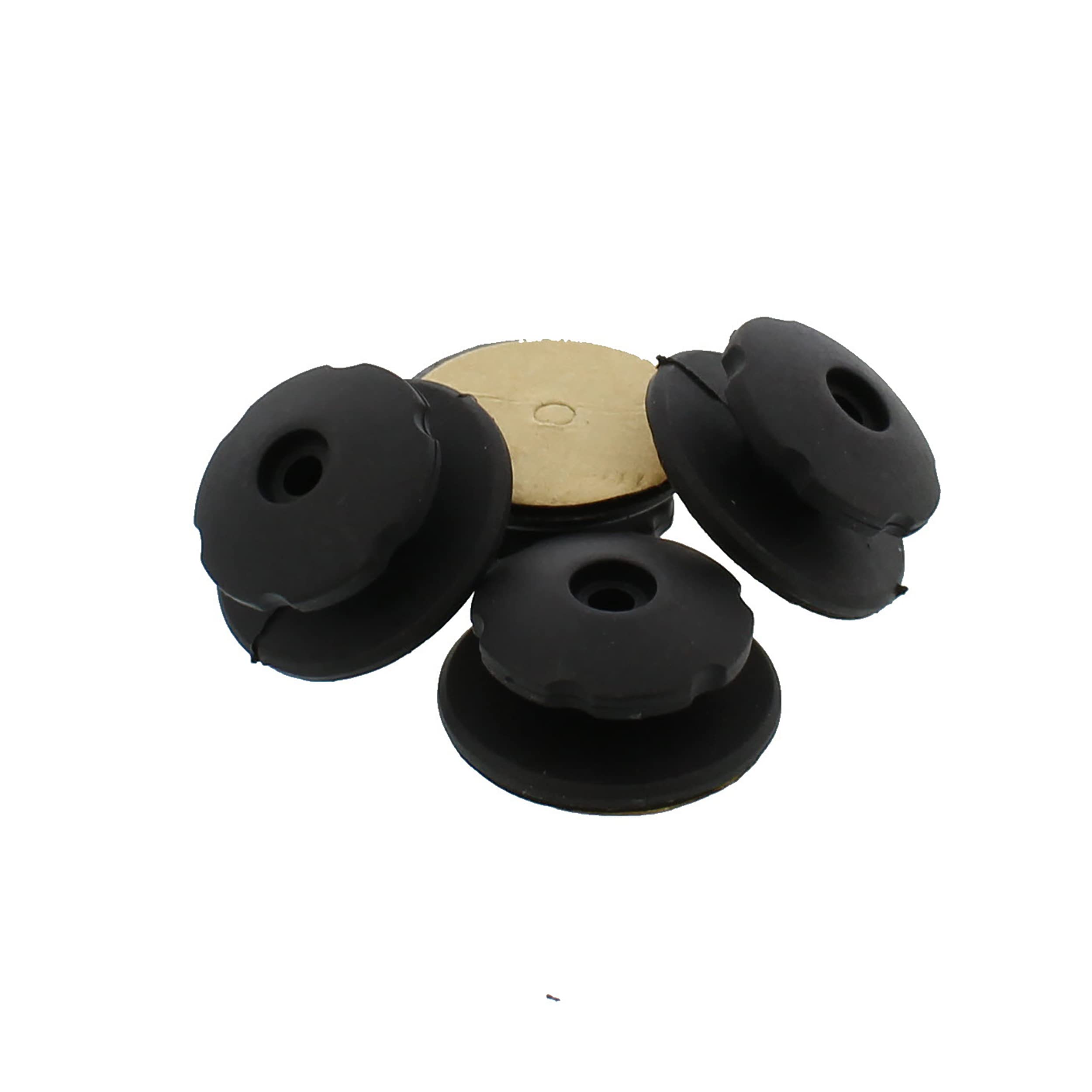 ABN net beside tape measure showing 24x45 inch size and stretch advantage