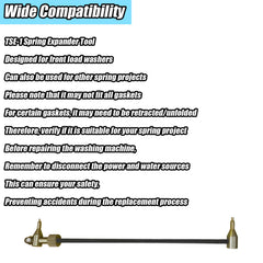 Abode TSE-1 next to ruler showing scale for fit verification and purchase confidence