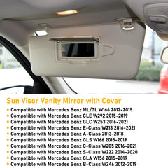 Abodvu side profile of visor cover highlights slim form and seamless integration