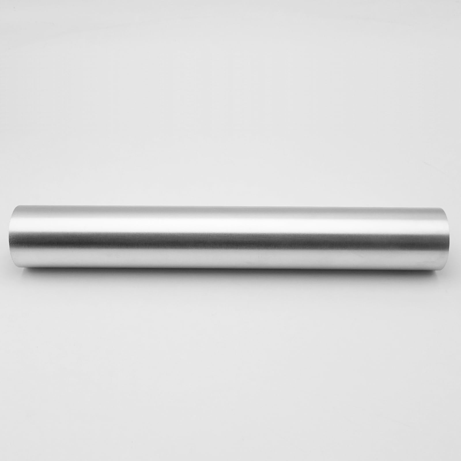 AC PERFORMANCE close-up of pipe wall and surface treatment highlighting weld-ready finish