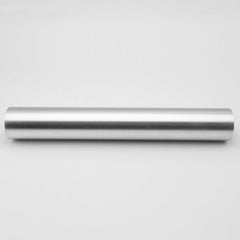 AC PERFORMANCE close-up of pipe wall and surface treatment highlighting weld-ready finish