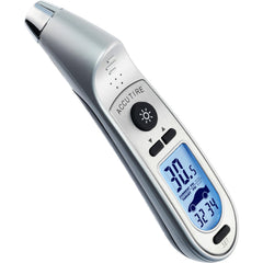 Accutire MS-4350B front view showing display for fast readings