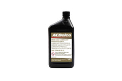ACDelco 10-4091 front label showing part numbers and GM branding for accurate selection