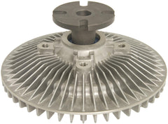 ACDelco 15-80245 front view showing silver clutch housing and fit for easy replacement