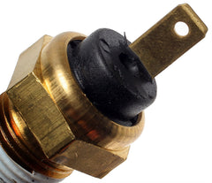 ACDelco close-up of threads and sensor tip demonstrating durable contact