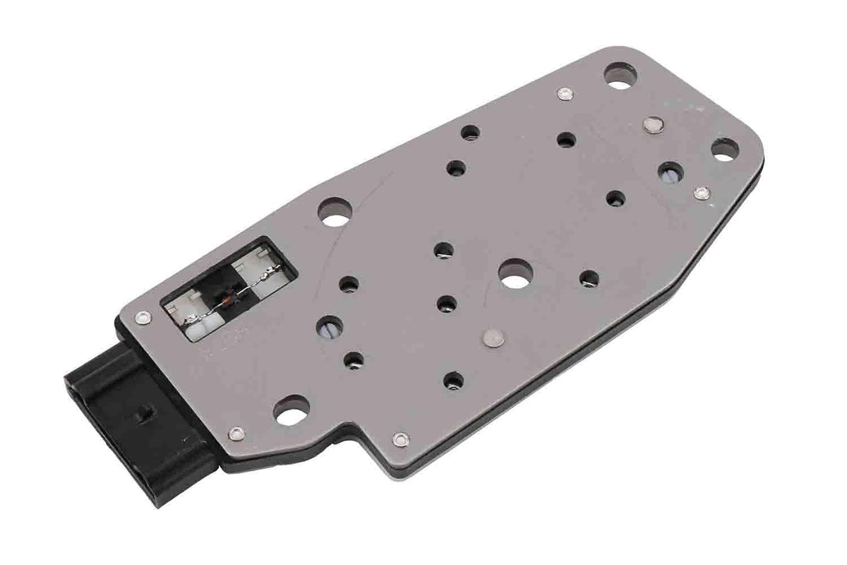 ACDelco 24215111 front view showing OE fit and durable construction for reliable replacement