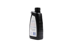 ACDelco 32 oz bottle next to a soda can showing compact size