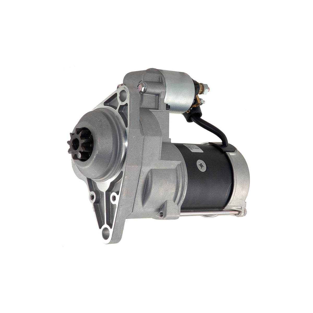 ACDelco 337-1123 front view showing robust housing and reliable fit