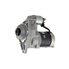 ACDelco 337-1123 front view showing robust housing and reliable fit
