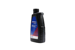 ACDelco bottle pour spout close-up illustrating controlled pouring