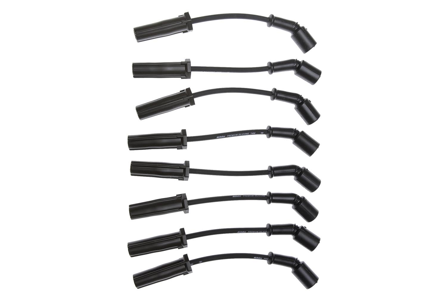 ACDelco 9748UU front packaging showing full pack and part number for easy identification and fit