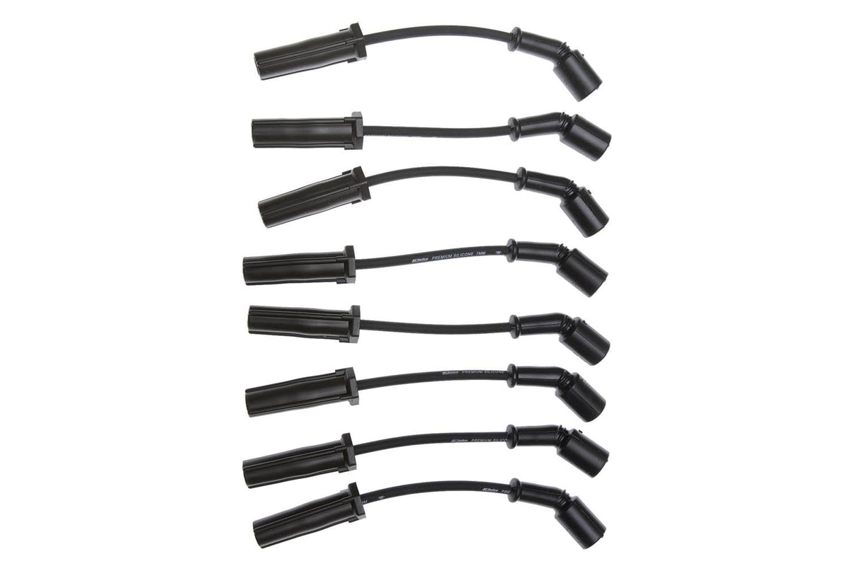 ACDelco 9748UU front packaging showing full pack and part number for easy identification and fit
