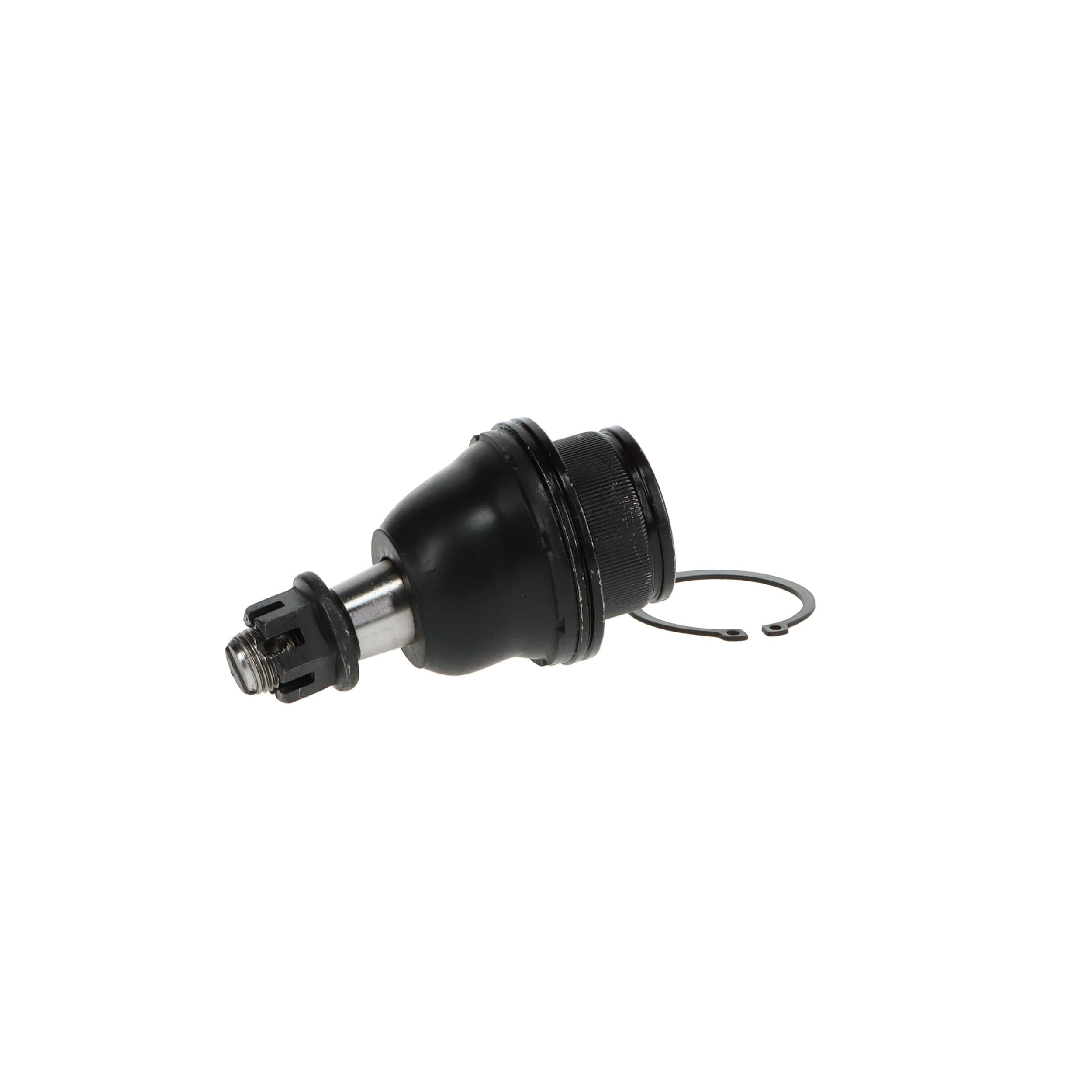 ACDelco close-up of neoprene dust boot protecting joint from contaminants