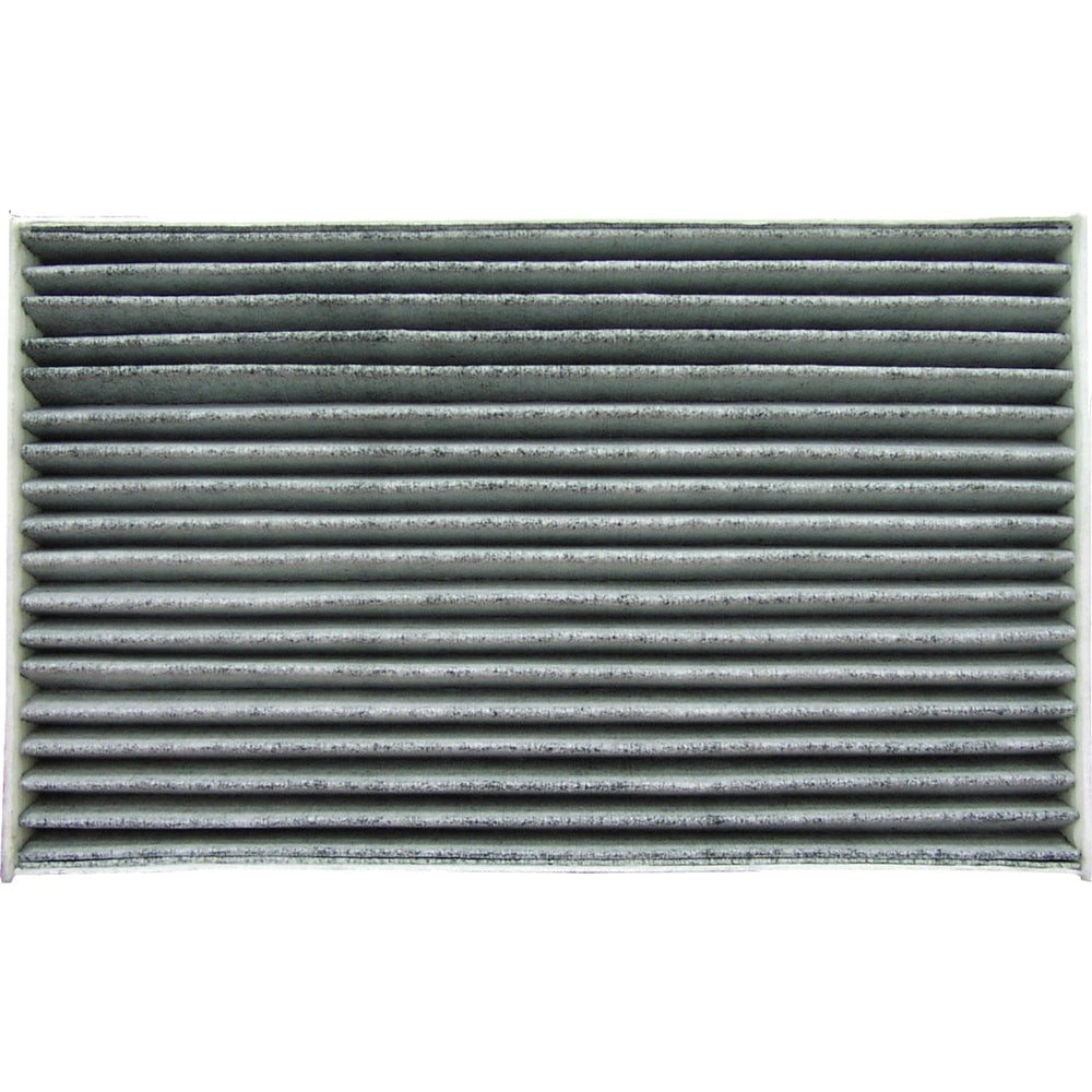 ACDelco CF1131C front packaging showing filter and clear fitment benefit