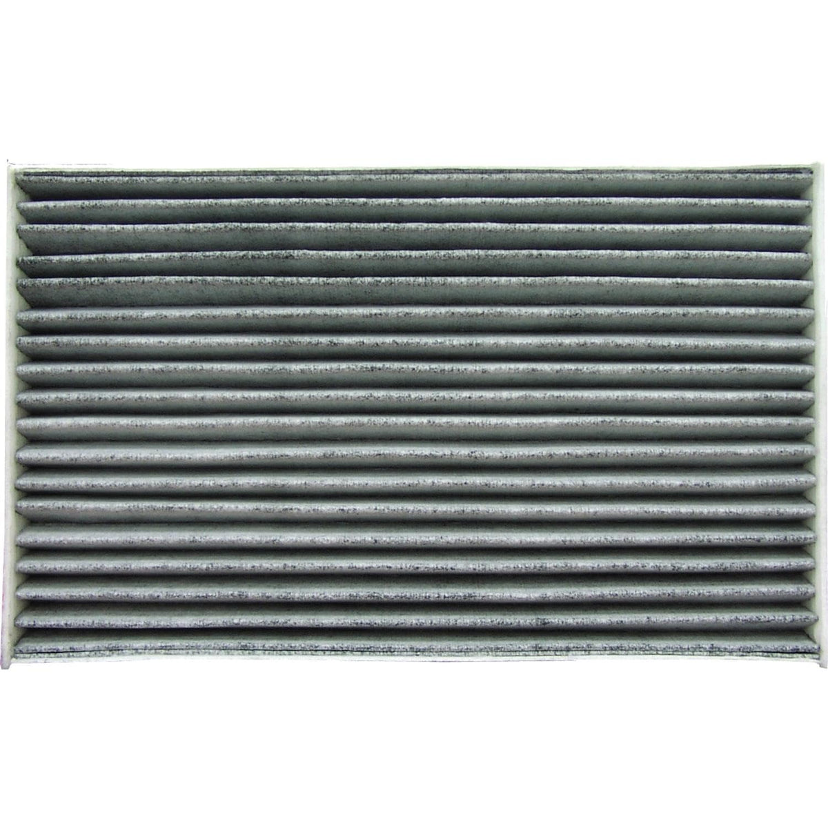 ACDelco CF1131C front packaging showing filter and clear fitment benefit