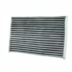 ACDelco CF1131C pleat close-up showing media texture and improved capture