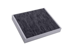 ACDelco CF197 close-up of non-woven media highlighting particle capture benefit