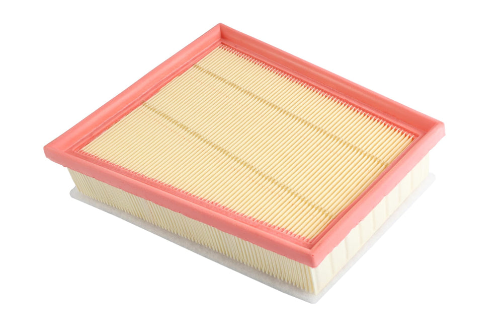 ACDelco closeup of seal and pleats highlighting tight gasket and filtration