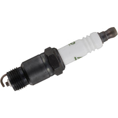 ACDelco CR43TS front view showing full plug and thread, reliable OE fit
