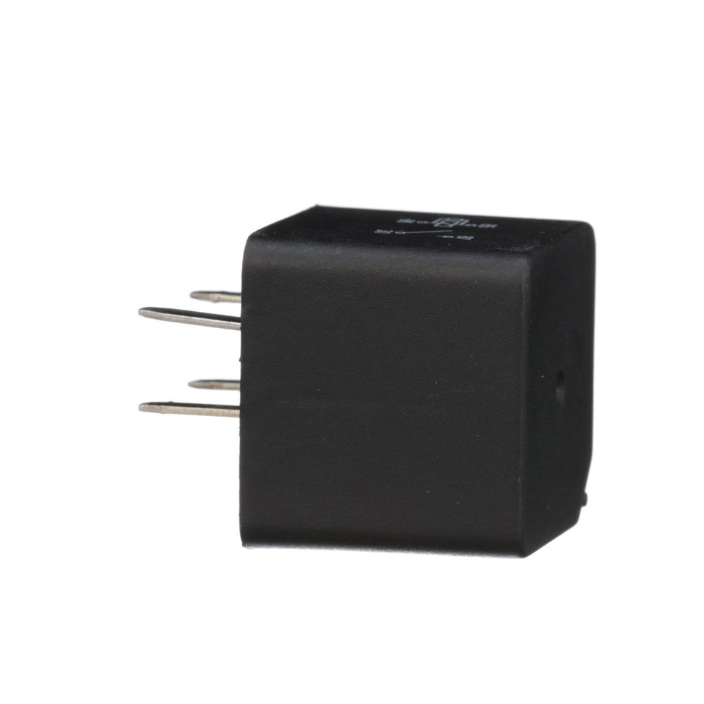 ACDelco D1741C close-up of terminals for secure electrical connections