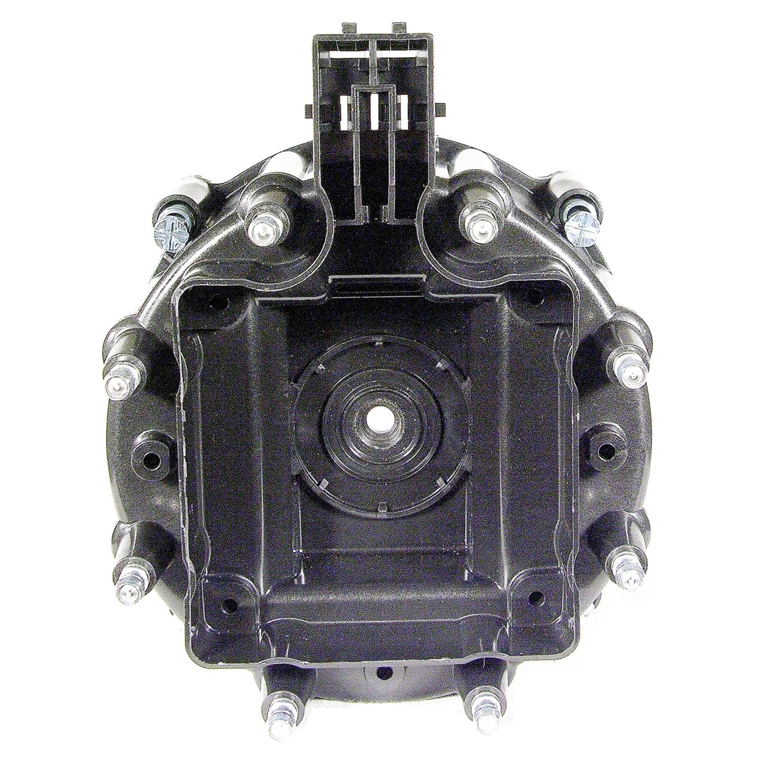 ACDelco D336X installed in engine bay demonstrating straightforward replacement