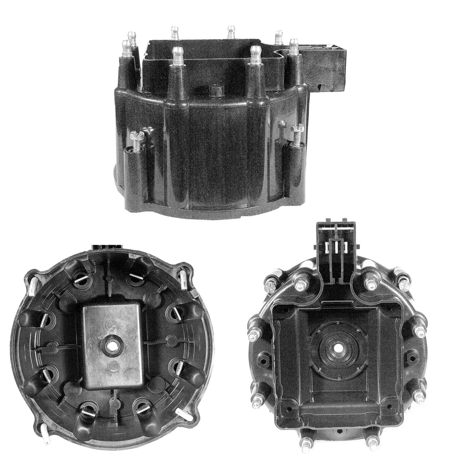 ACDelco D336X label and part number clearly visible for correct identification