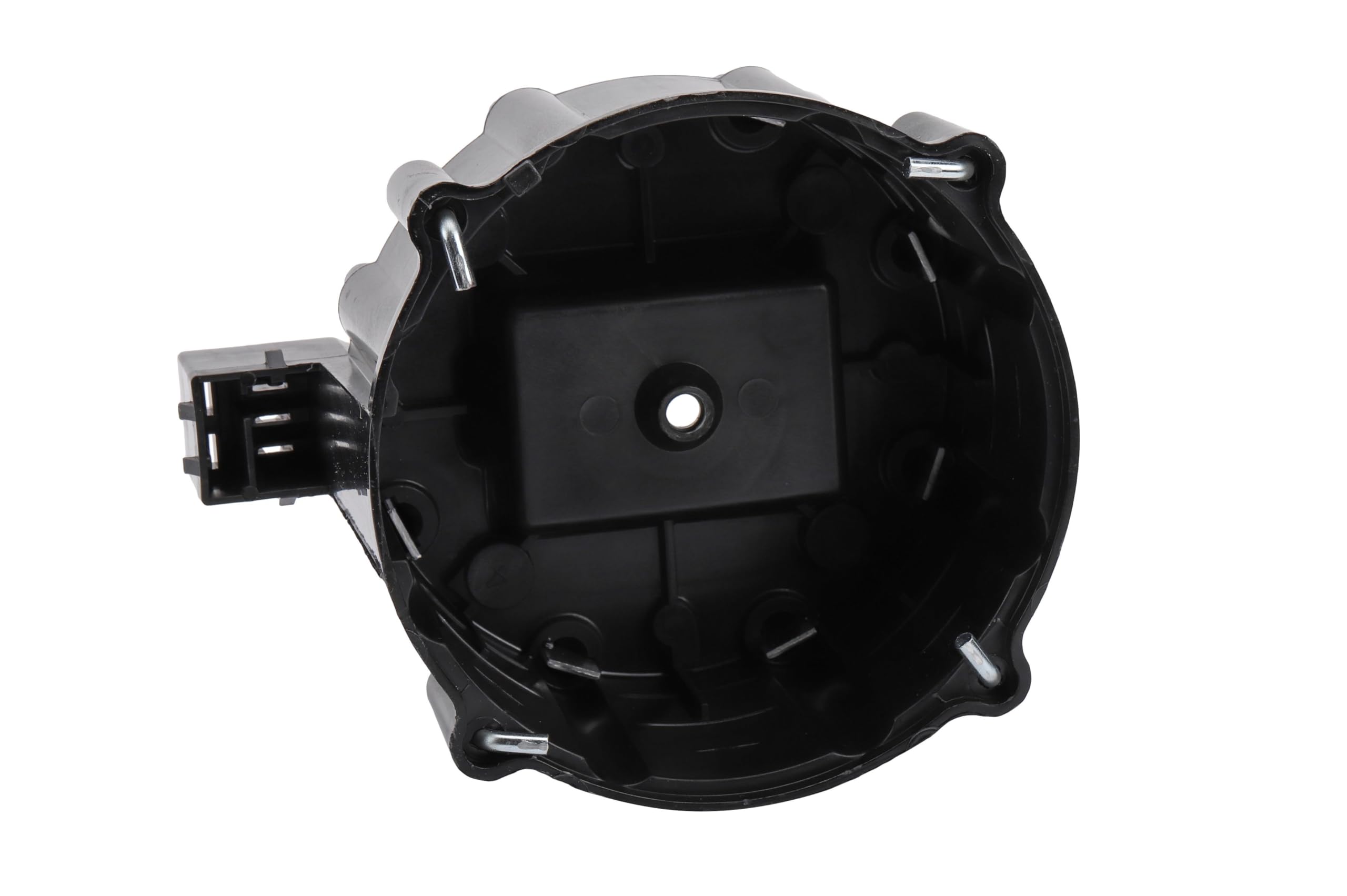 ACDelco D336X close-up of terminals showing corrosion-resistant contacts