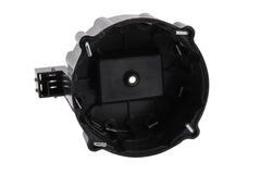 ACDelco D336X close-up of terminals showing corrosion-resistant contacts