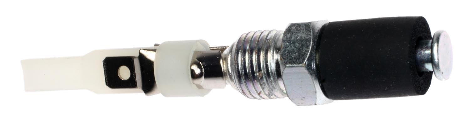 ACDelco door jamb switch front view showing durable construction and easy installation