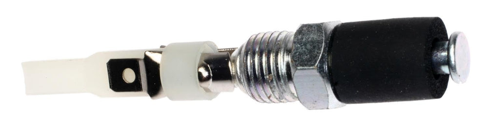 ACDelco door jamb switch front view showing durable construction and easy installation