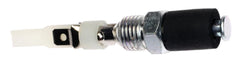 ACDelco door jamb switch front view showing durable construction and easy installation