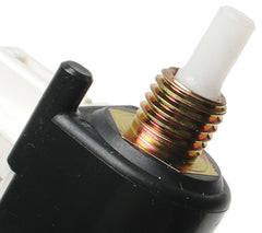 ACDelco E2219E electrical connector closeup illustrating secure contact points