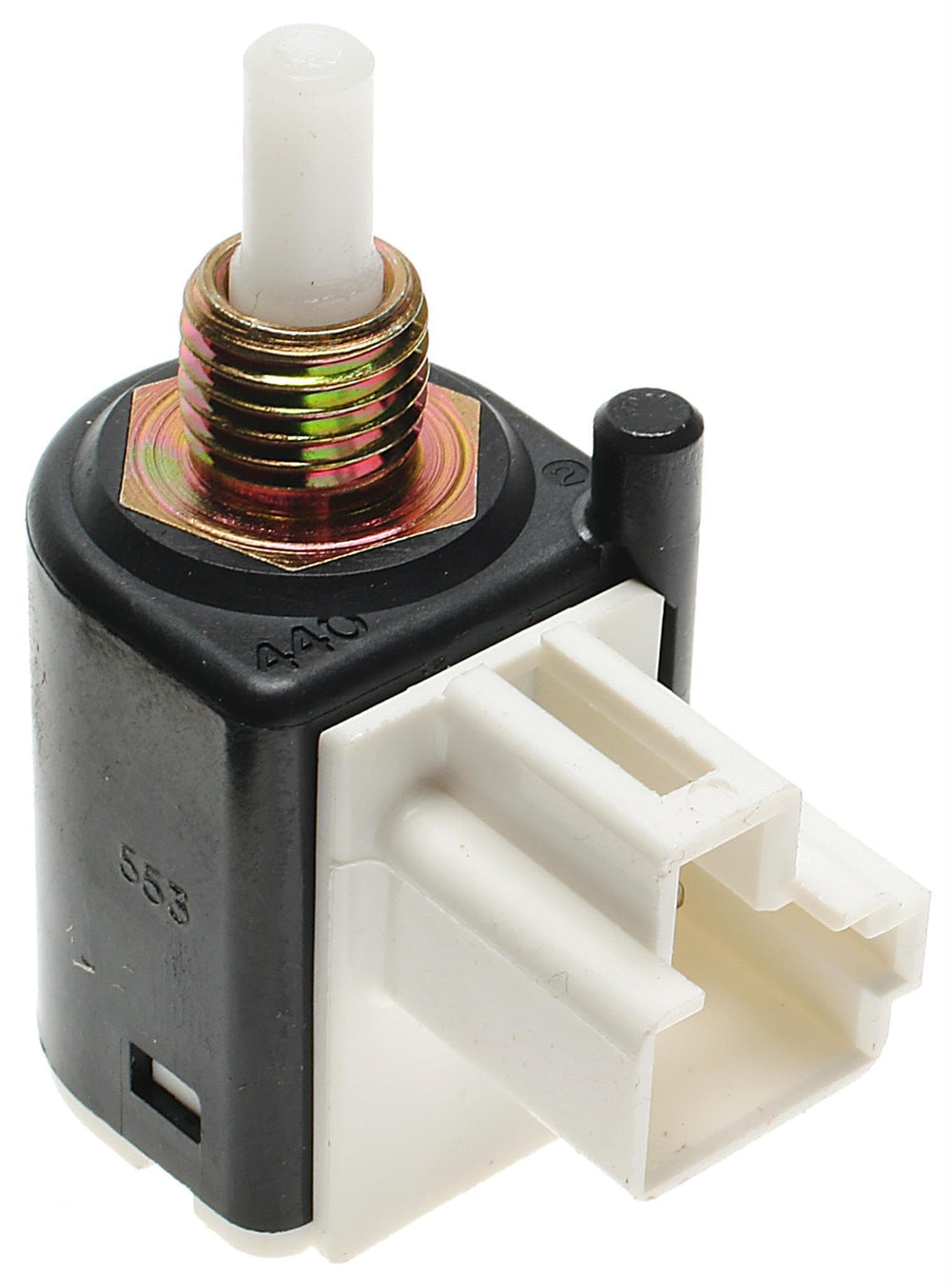 ACDelco E2219E front view showing durable housing and reliable fit