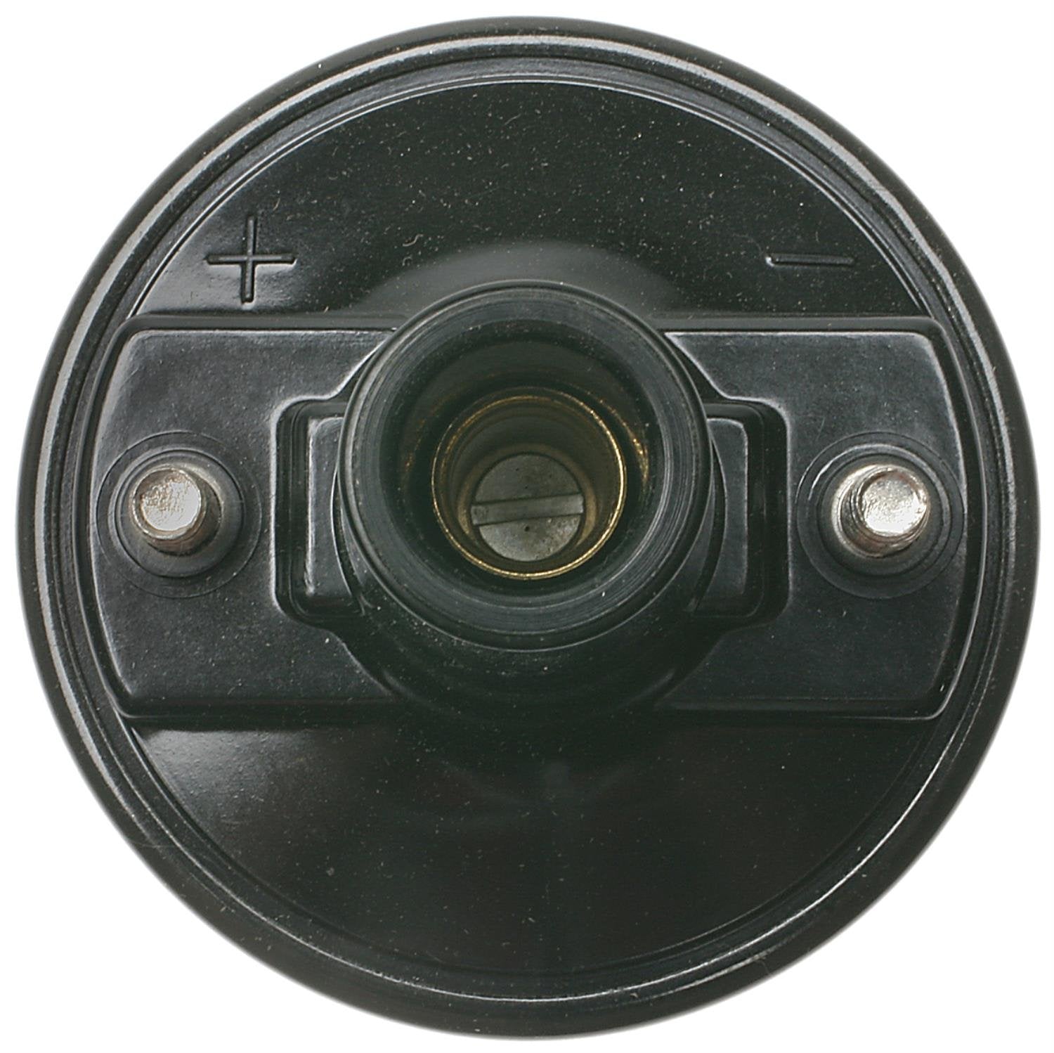 ACDelco connector close-up showing secure plug connection and reliable contact
