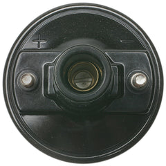 ACDelco connector close-up showing secure plug connection and reliable contact