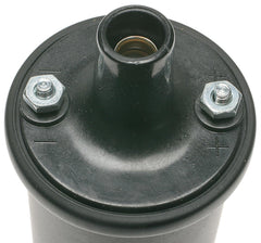 ACDelco ignition coil installed in engine bay demonstrating correct fit and performance
