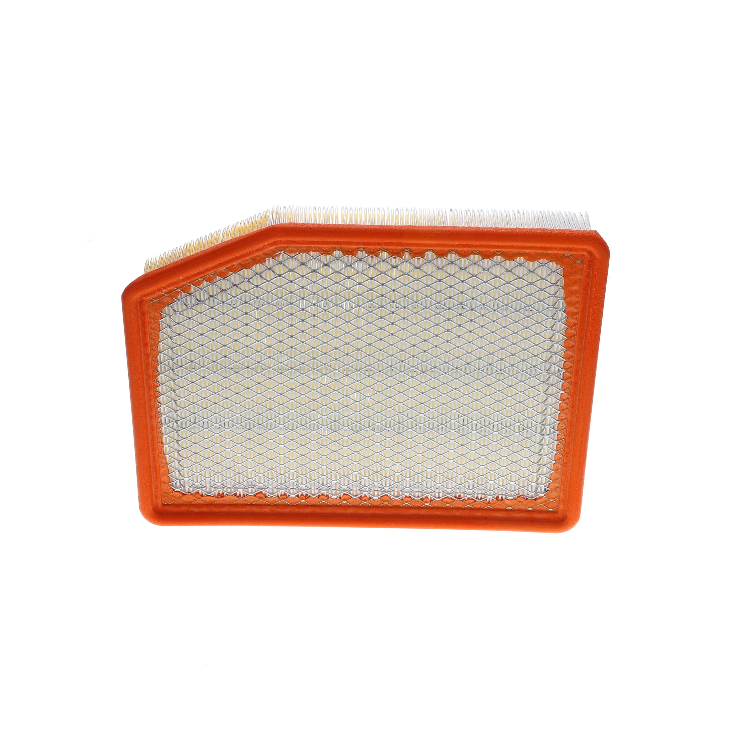 ACDelco front view of A3246C filter showing fit and labeling, ensures correct replacement