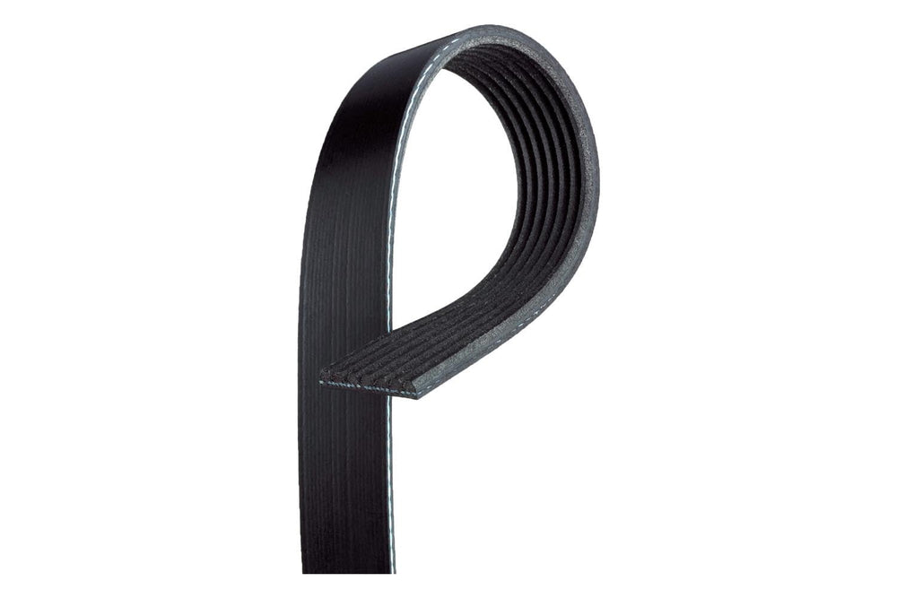 ACDelco belt front packaging showing OE fitment and GM validation